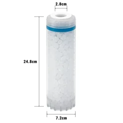 Sinea Cartouche anti calcaire polyphosphate 9'' 3/4