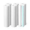 Sinea Cartouche anti-sédiments 9' 3/4 double gradient lot de 6