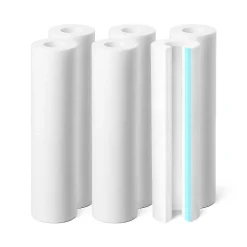 Sinea Cartouche anti-sédiments 9' 3/4 double gradient lot de 6