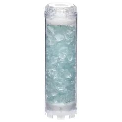 BWT Station De Filtration-Cartouche Antitartre Anticorrosion Puresili - Cartouche Filtre à Eau