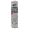 BWT Filtre Anti Calcaire-Cartouche Antitartre Anticorrosion Silico - Cartouche Filtre à Eau
