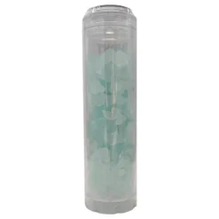 BWT Filtre Anti Calcaire-Cartouche Antitartre Anticorrosion Silico - Cartouche Filtre à Eau