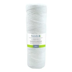 Toodo Filtre Anti Calcaire-Cartouche Bobinée 5" - 10microns