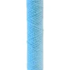 Toodo Filtre Anti Calcaire-Cartouche Bobinée 20" - 20microns Avec Traitement Bactéricide