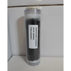 Orion Cartouche charbon actif filtre à eau anti-goût et odeur