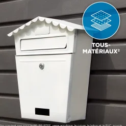 Pattex Cartouche de colle polymère propulsée au gaz, 200 g - intérieur/extérieur