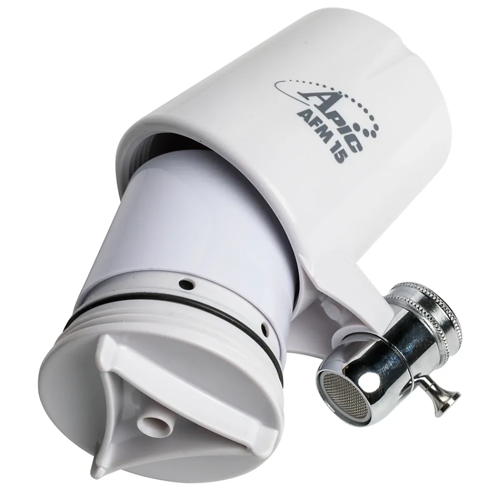 Apic Filtration Évier-Cartouche de rechange FM15R pour FM 15