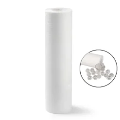 AEG Filtre Anti Calcaire-Cartouche filtrante anti-calcaire 3en1