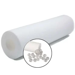 AEG Filtre Anti Calcaire-Cartouche filtrante anti-calcaire 3en1