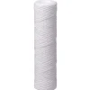 Apic Filtre Anti Calcaire-Cartouche filtrante 25 microns pour particules en suspension