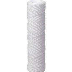 Apic Filtre Anti Calcaire-Cartouche filtrante 25 microns pour particules en suspension