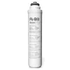 Toodo Cartouche Filtre Charbon Actif Argent Ft88 Pour Filtre Sous évier Duo Et Trio Uf