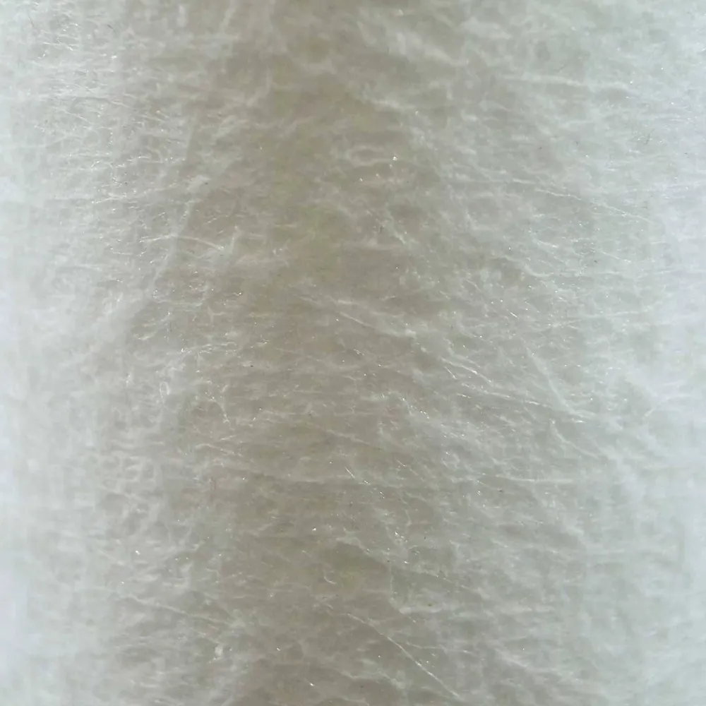 Toodo Filtre Anti Calcaire-Cartouche Filtre à Eau Sédiments Microfibre 9 pouces 3/4 - 10 microns Fabriqué en France