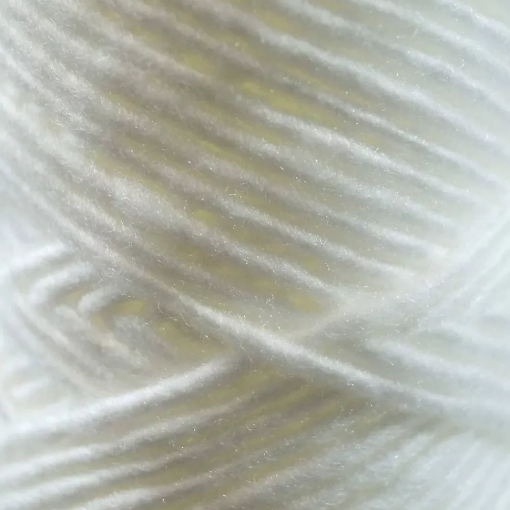 Toodo Cartouche Filtre à Eau Sédiments Bobinée 9 pouces 3/4 - 20 microns