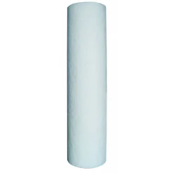 Toodo Cartouche Filtre à Eau Sédiments Microfibre 9 pouces 3/4 - 5 microns Fabriqué en France