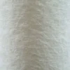 Toodo Cartouche Filtre à Eau Sédiments Microfibre 9 pouces 3/4 - 20 microns Fabriqué en France