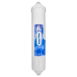 Toodo Cartouche Filtre à Sédiment 5microns Pour Purificateur Filtre Sous évier Duo
