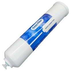 Toodo Cartouche Filtre à Sédiment 5microns Pour Purificateur Filtre Sous évier Duo