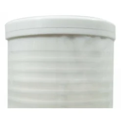 Toodo Cartouche Lavable Nylon Filtre à Eau Sédiments 9 pouces 3/4 - 60 microns Fabriqué en France