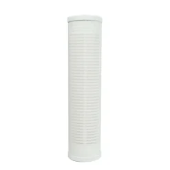 Toodo Cartouche Lavable Nylon Filtre à Eau Sédiments 9 pouces 3/4 - 60 microns Fabriqué en France