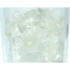 Toodo Filtre Anti Calcaire-Cartouche Polyphosphate 9 pouces 3/4 - Cartouche Anti Calcaire Anti Tartre Protège vos Appareils Fabriqué en France