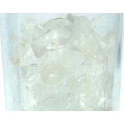 Toodo Filtre Anti Calcaire-Cartouche Polyphosphate 9 pouces 3/4 - Cartouche Anti Calcaire Anti Tartre Protège vos Appareils Fabriqué en France