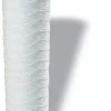 Orion Filtre Anti Calcaire-Cartouche pour filtration de l'eau anti-boue 5 microns 5 microns