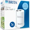 Brita Filtration Évier-Cartouche pour système de filtration sur robinet ON TAP V