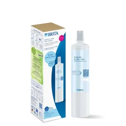 Filtration Évier-Cartouche pour système de filtration d'eau sous évier Brita Mypure SLIM V-MF
