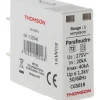 Thomson Cartouche rechange parafoudre modulaire