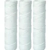 Apic Filtre Anti Calcaire-3 cartouches anti boues 25 microns