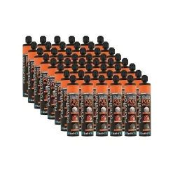 Scell-It Cheville Scellement Chimique-Cartouches scellement chimique ton gris béton Polyvalent F 300ml