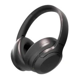 Kyf Casque Audio portable Bluetooth ANC Réduction active de bruit