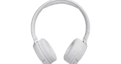 JBL Enceinte, Écouteur Et Casque-Casque connecté Bluetooth T500 Blanc