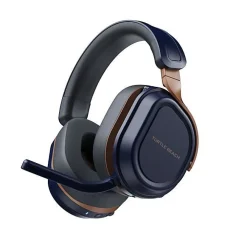 Turtle Beach Casque gaming sans fil - Stealth 700X (Gen3) - Cobalt - Xbox, PS5, PS4, PC, mobile, 60mm, Bluetooth, 80h