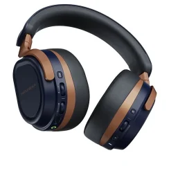 Turtle Beach Casque gaming sans fil - Stealth 700X (Gen3) - Cobalt - Xbox, PS5, PS4, PC, mobile, 60mm, Bluetooth, 80h