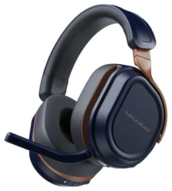 Turtle Beach Casque gaming sans fil - Stealth 700X (Gen3) - Cobalt - Xbox, PS5, PS4, PC, mobile, 60mm, Bluetooth, 80h