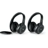 Meliconi Casque sans fil DUO HP EASY DIGITAL
