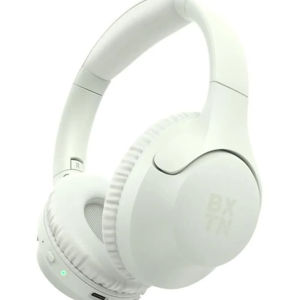 Generic Enceinte, Écouteur Et Casque-Casque supra-auriculaire sans fil - Buxton - BHP 8700 GREEN