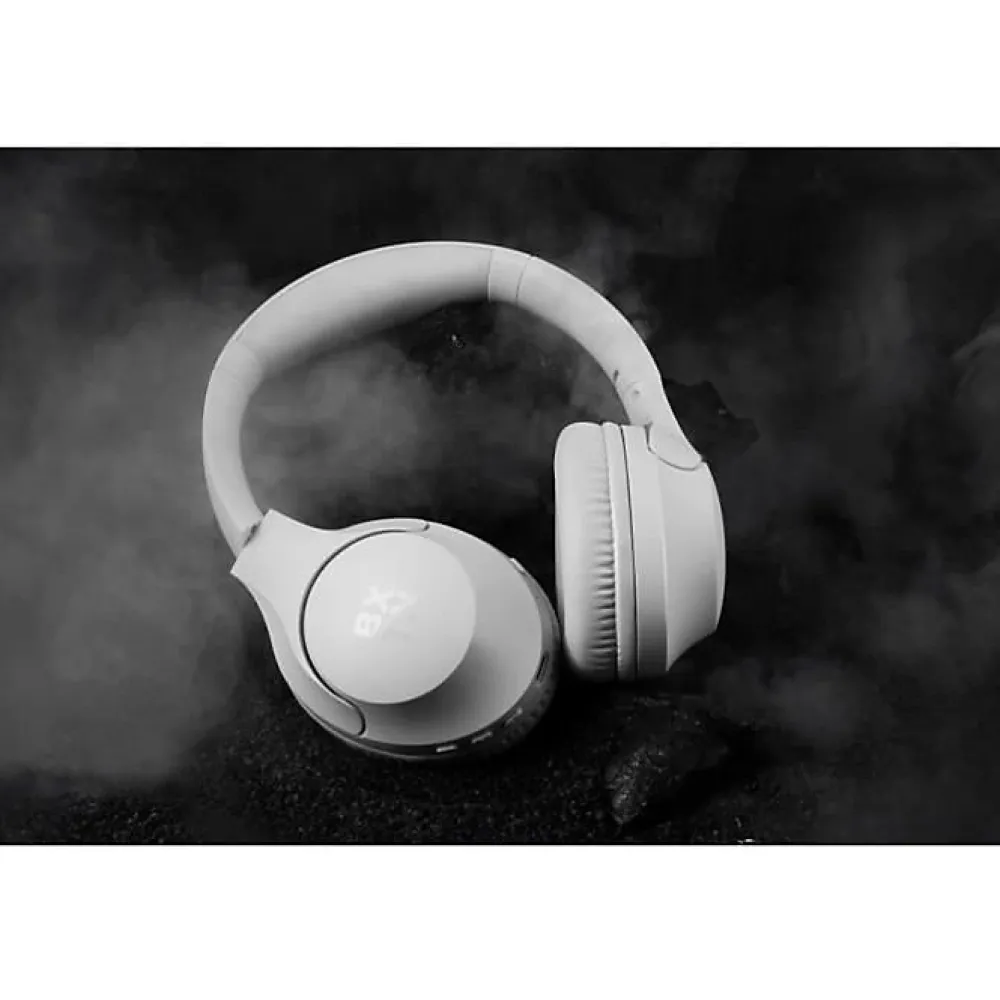 Generic Enceinte, Écouteur Et Casque-Casque supra-auriculaire sans fil - Buxton - BHP 8700 GREEN