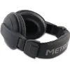 Metronic Enceinte, Écouteur Et Casque-Casque TV / Hi-Fi filaire 6 m câble jack 3,5 mm avec adaptateur 6,35 mm - 480143