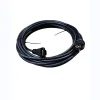 Galix Câble Panneau Solaire-Câble AC 3G1,5mm2 de 10m (230V-MO)