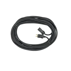 Hoymiles Câble AC 15m 2,5mm² - pour micro-onduleur