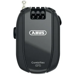 Abus Cadenas, Antivol-Câble antivol pour vélo à combinaison 85CM