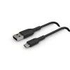 Belkin Câble Boost Charge USB A vers Micro USB 1m noir