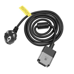 EcoFlow Câble CA BKW pour micro-onduleur PowerStream 5 m