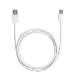 GAO Chargeur Et Câble Usb-Câble chargeur USB-A courant de charge 2.4A
