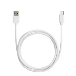 GAO Câble chargeur USB-A courant de charge 2.4A