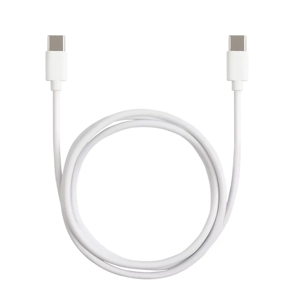 GAO Chargeur Et Câble Usb-Câble chargeur USB-C charge rapide 3.0A