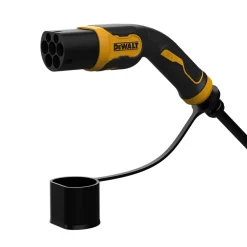 DeWalt Transformateur, Convertisseur Et Chargeur Usb-Câble de charge pour véhicule électriques IP65 16A 7,4kw